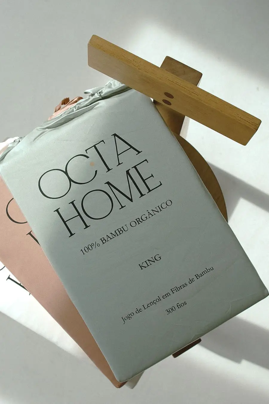 Carrossel OCTA HOME 3
